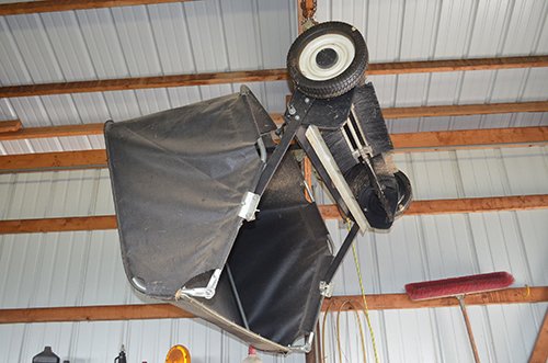 Property photo 36 - Personal Property Auction in Allen County